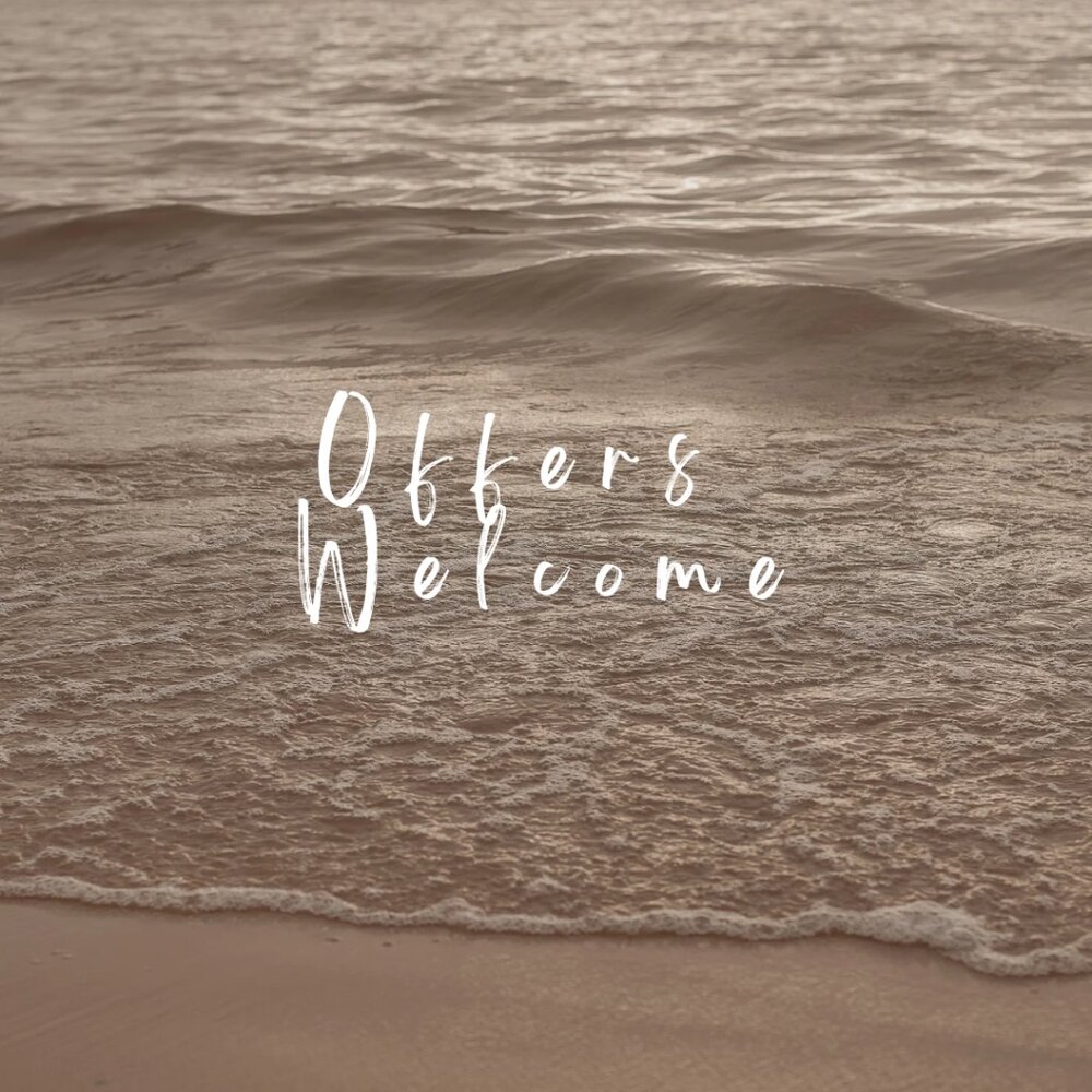 Offer to start negotiation